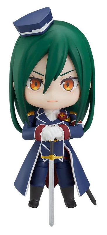 Nendoroid Re Zero - Starting Life in Another World, Crush, Karsten, Non-scale, Plastic, Pre-painted Action Figure