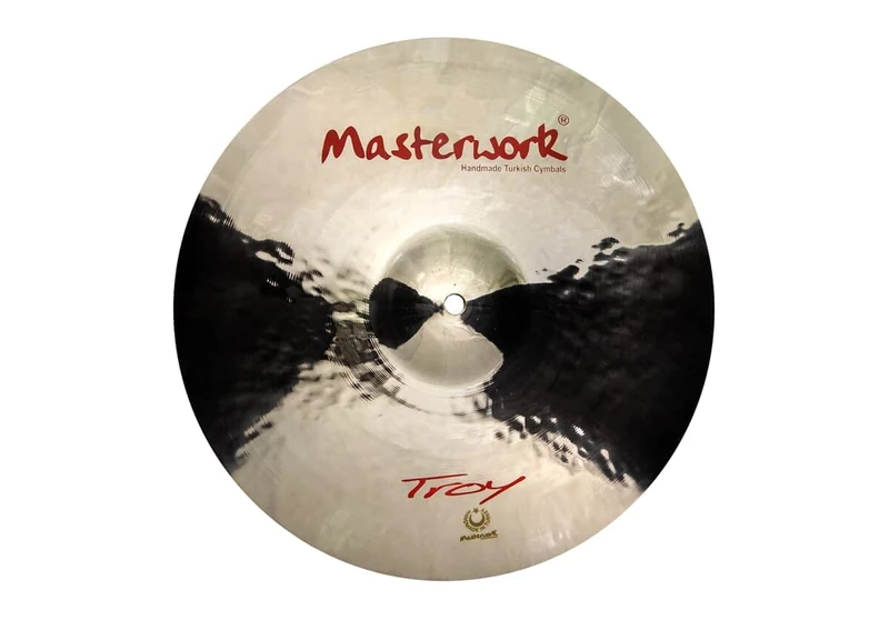 Masterwork Troy 13" HiHat