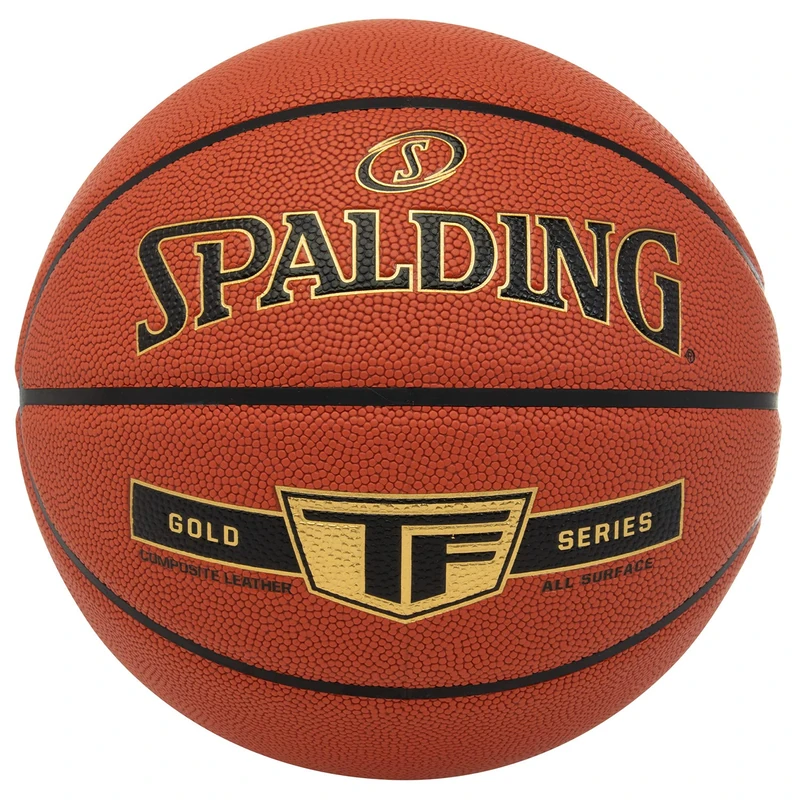 Spalding 76857Z Basketballs Orange 7