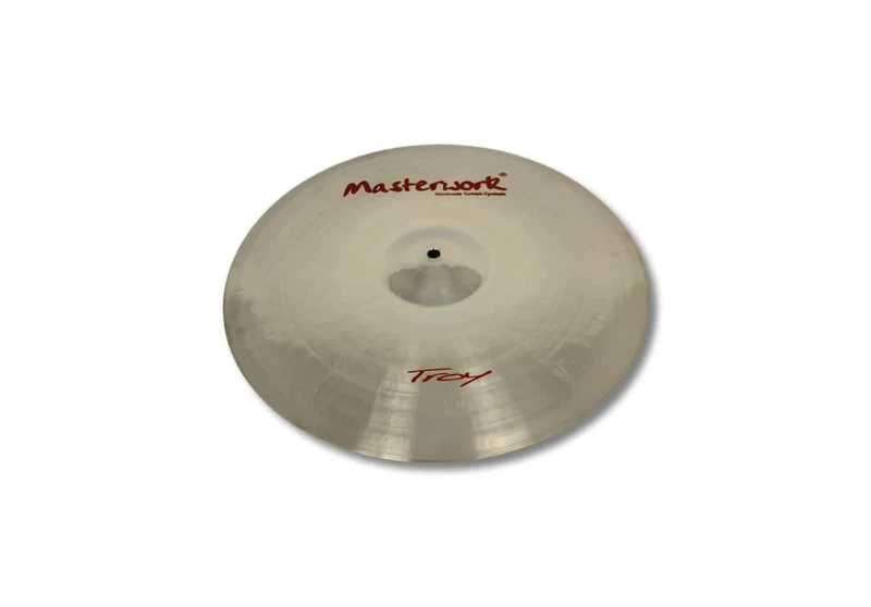 Masterwork Troy 19" Crash Rock