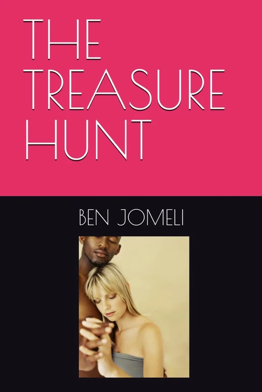 THE TREASURE HUNT