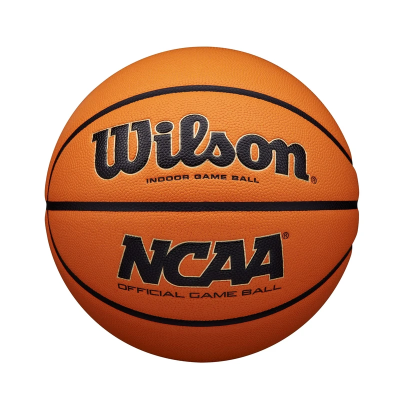 Wilson NCAA Evo NXT Game Basketball - Size 6-28.5"