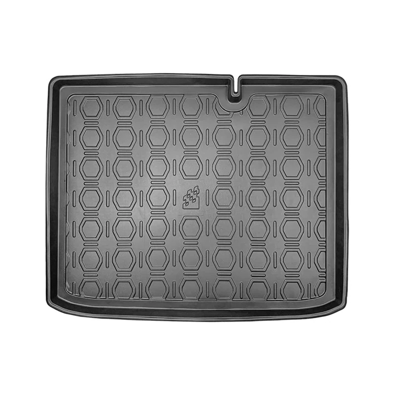 AUTO-STYLE Trunk shell 'Design' compatible with Ford Puma 2019- (Lower floor)