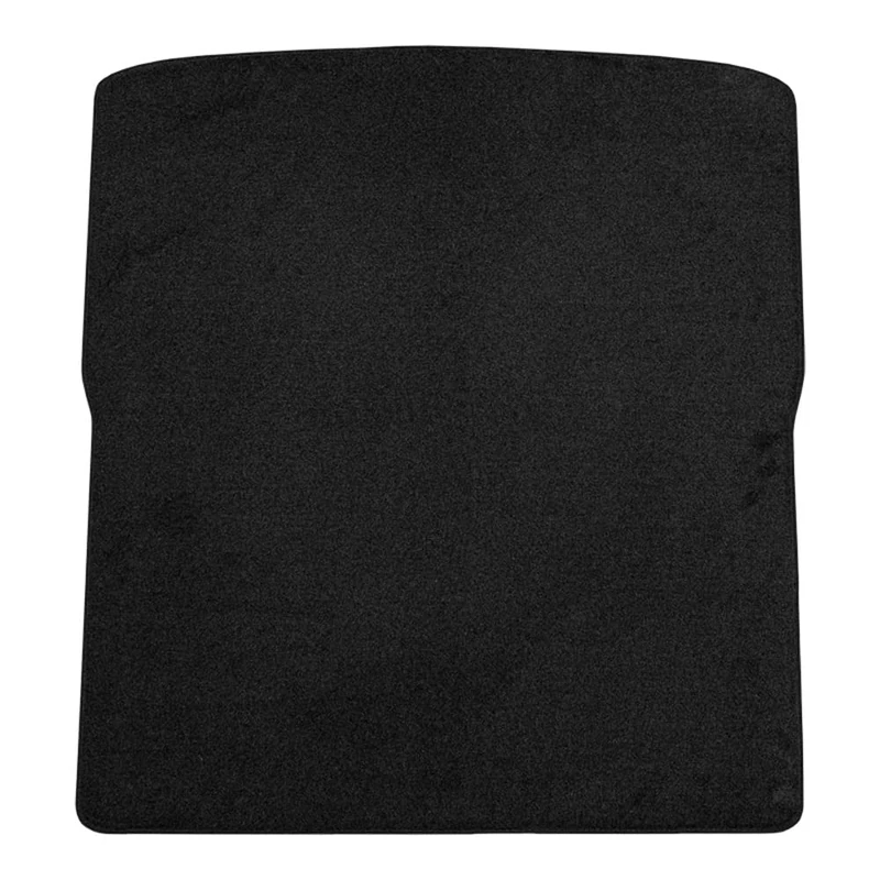 AUTO-STYLE Velour Trunk mat compatible with Volkswagen Passat 3C Variant 2005-2010 & 2011-