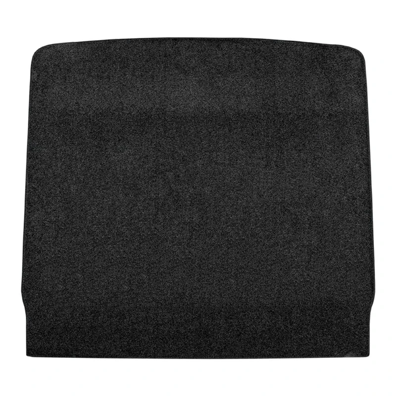 AUTO-STYLE Velour Trunk mat compatible with Peugeot 508 SW 2011-2018