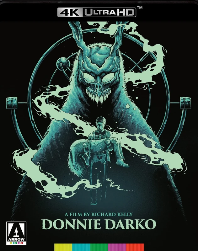 Donnie Darko (2-Disc Standard Special Edition) [4K Ultra-HD]