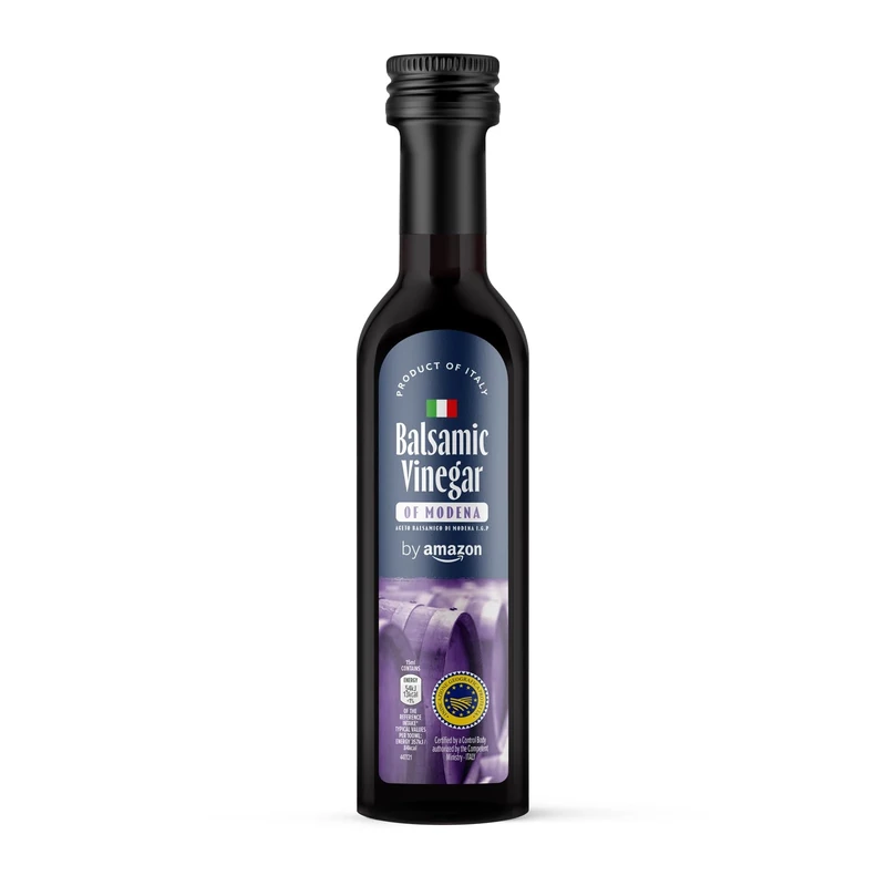 by Amazon Balsamic Vinegar of Modena, 250ml