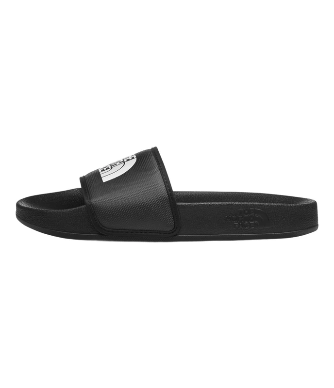 The North Face NF0A4OAVKX7 Youth Base Camp Slide III Men BLACK UK 3