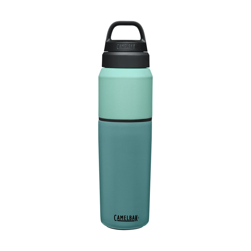 CAMELBAK Multibev Drinking Bottle Coastal/Lagoon 22 oz