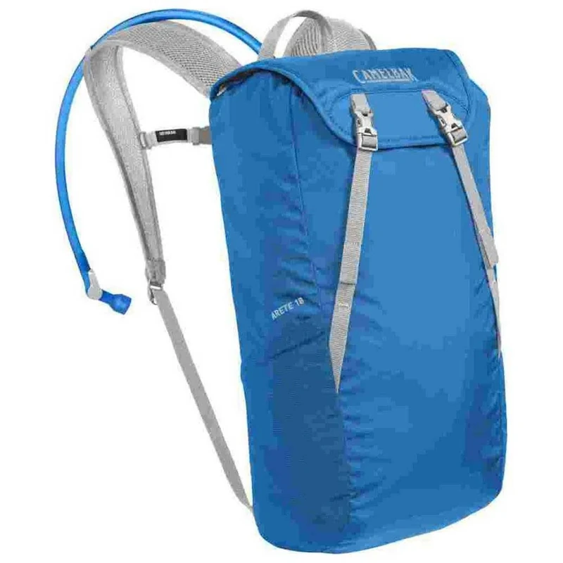 Camelbak Arete 18 50Oz, Indigo Bunting/Silver