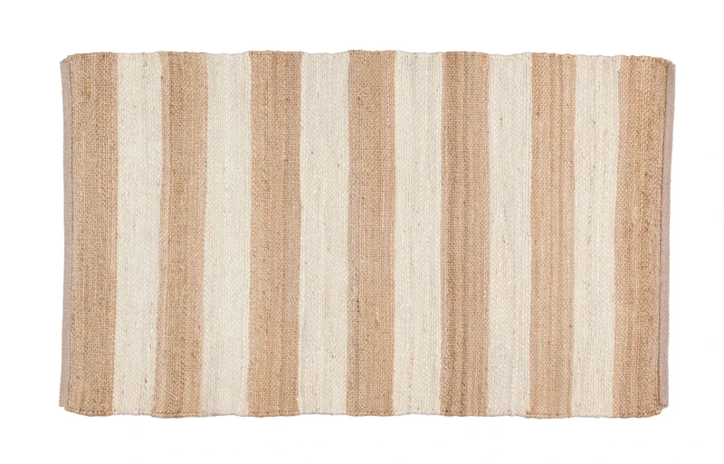 Ottoman 2.0 Yute Joni Rug 60 x 120 cm