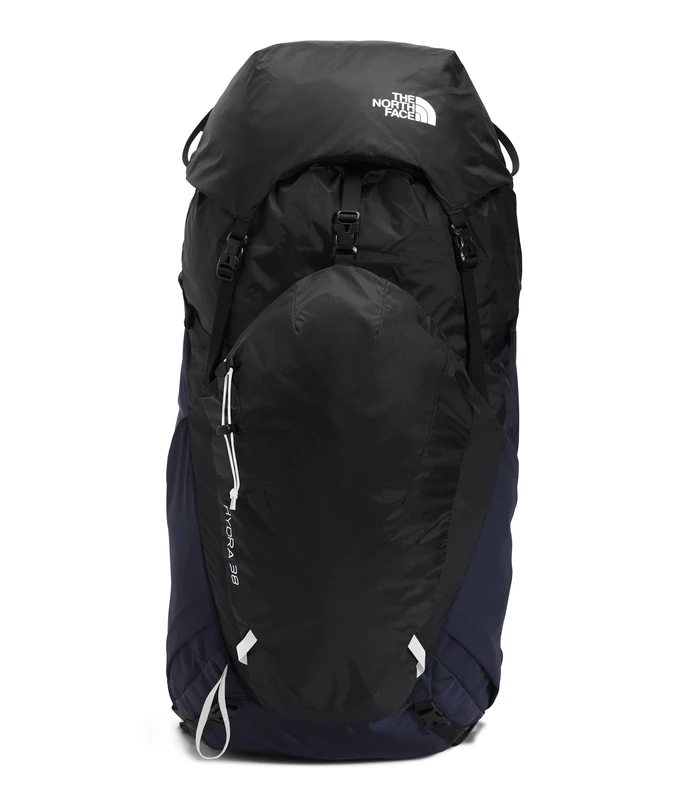 THE NORTH FACE Hydra Backpack Tnf Black/Aviator Navy S-M