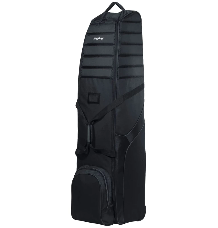 Bag Boy T-660 Travel Cover - Black/Charcoal