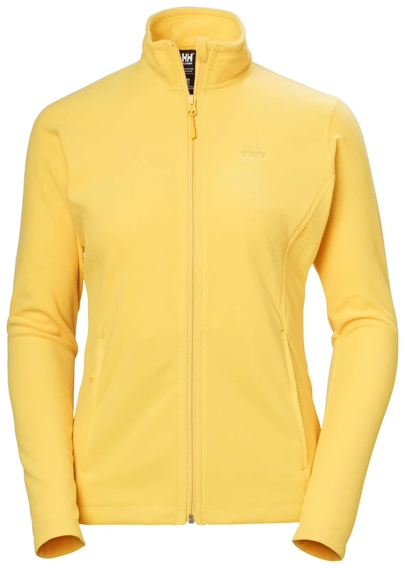 Helly Hansen Women's W Daybreaker Fleece Jacket, Honeycomb, M