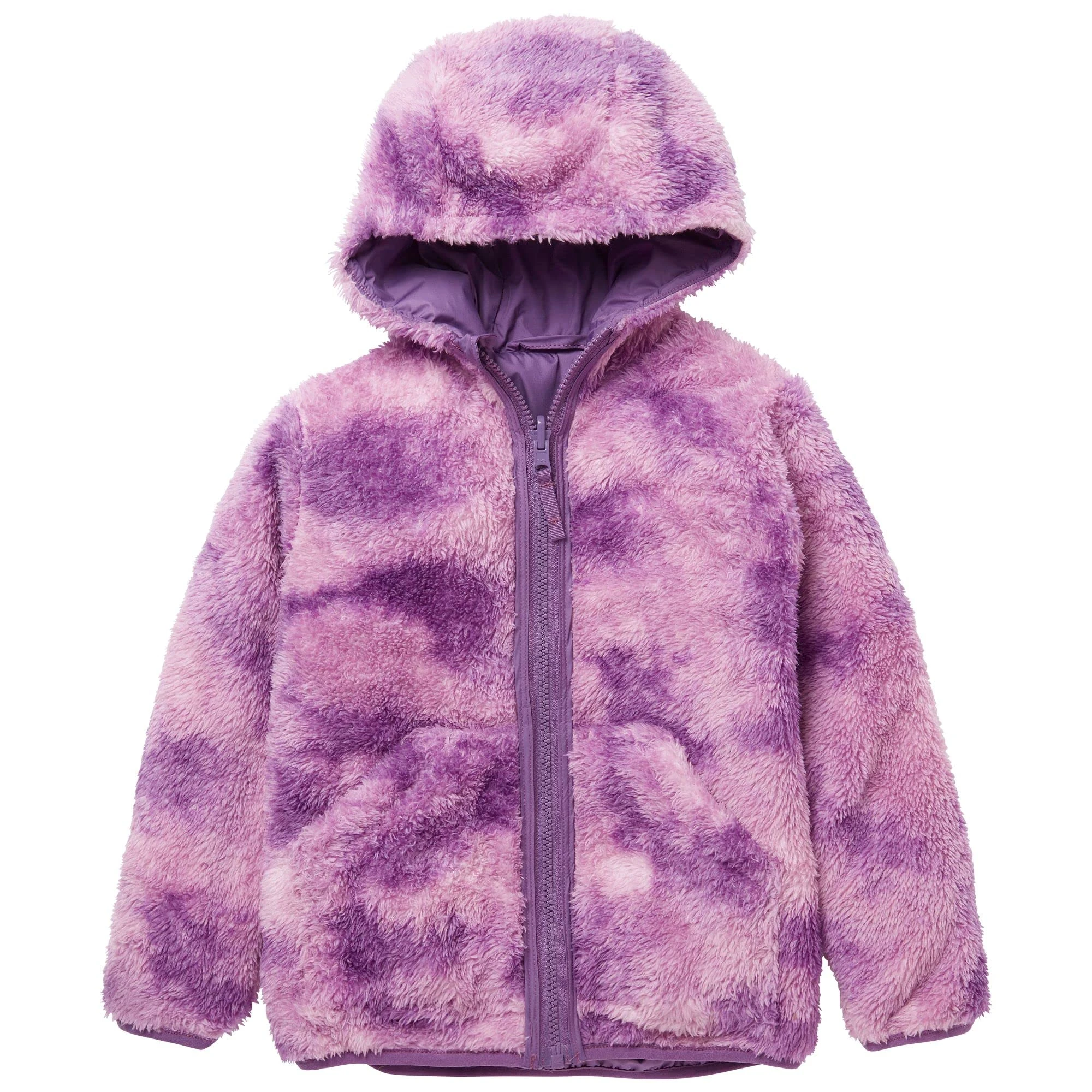 Helly Hansen Unisex Kid's Current Model K Champ Reversible J, Crushed Grape, 1 Year