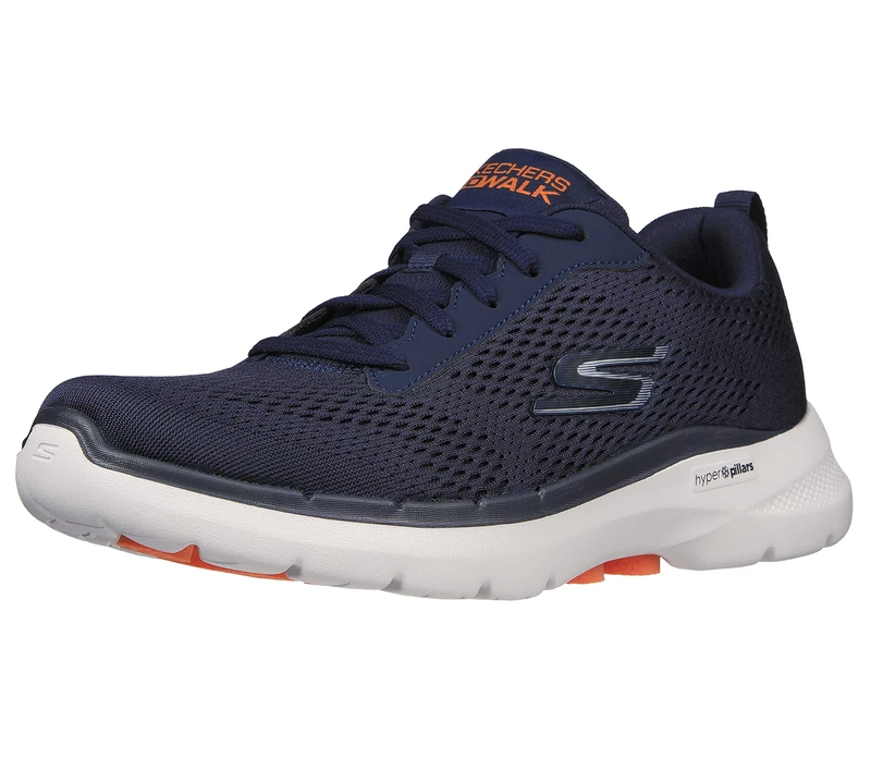 Skechers GO Walk 6 AVALO Navy