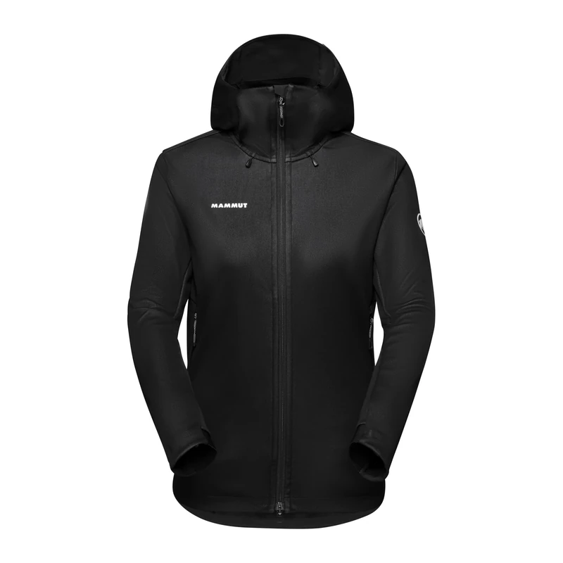Mammut Ultimate VII SO Hooded Jacket Women XL