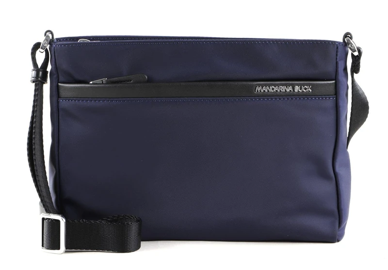 Mandarina Duck HUNTER CROSSOVER, Women’s Shoulder bags for women, ECLIPSE, Taglia Unica -