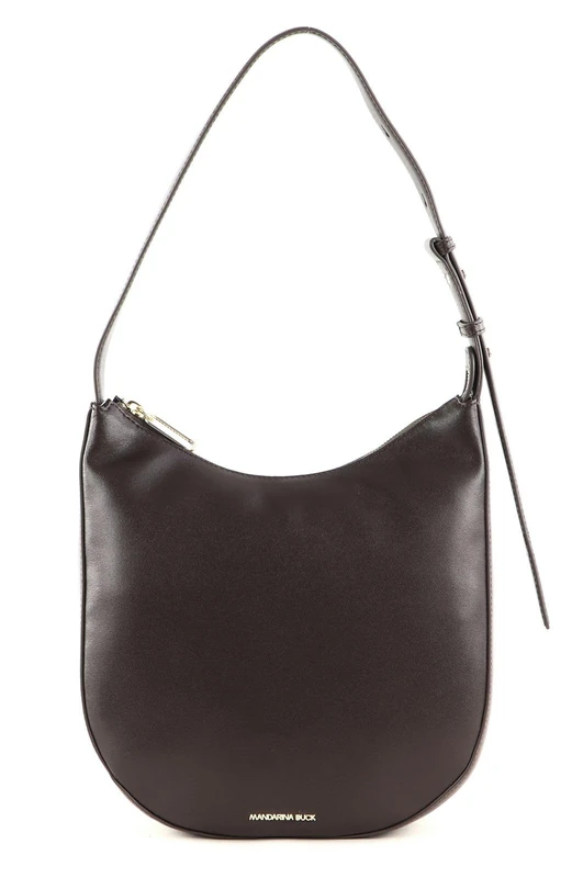 Mandarina Duck Women's Luna P10KBT12 Handbags, Mole, 25x28x9 (L x H x W)