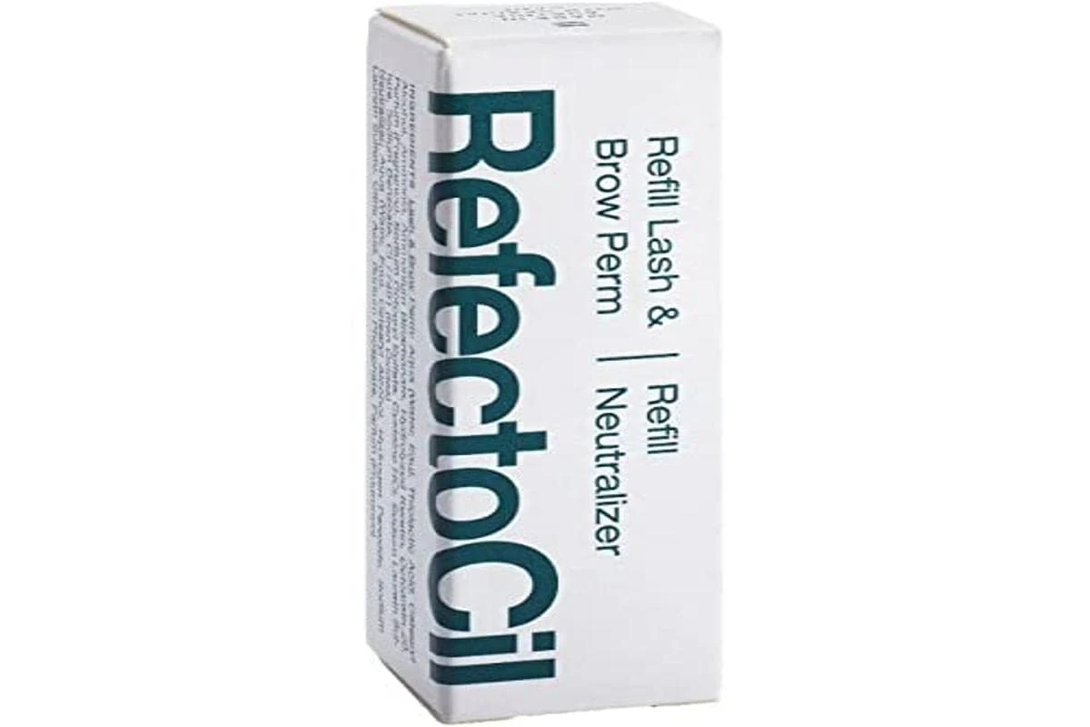 Refectocil Refill Lashperm & Neutralizer 3.5 ml