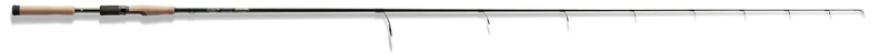 St. Croix Rods Eyecon Spinning Rod, 7'0"(EYS70MLF2), Walter Green