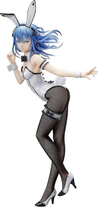 GOOD SMILE COMPANY Lacia: Bunny Ver. - Image 1