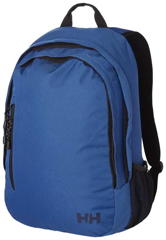 Helly Hansen Unisex Dublin 2.0 Backpack, Deep Fjord, STD