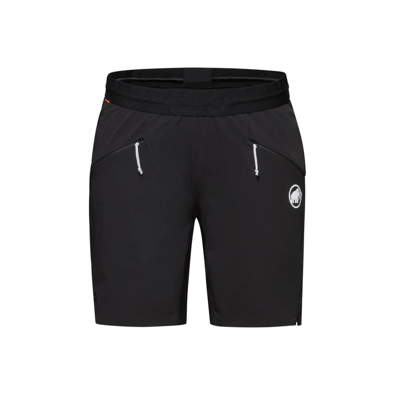 Mammut Aenergy Light SO Shorts Women 40 Black
