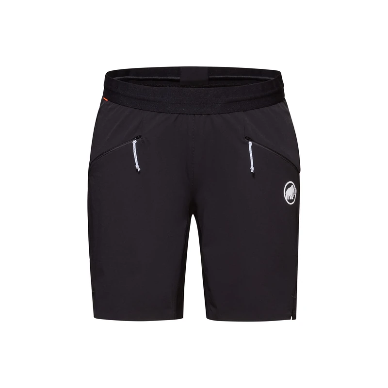 Mammut Aenergy Light SO Shorts Women 46 Black