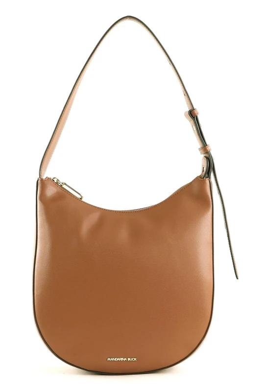 Mandarina Duck P10KBT12, Women’s Handbags for women, CARAMEL CAFE,