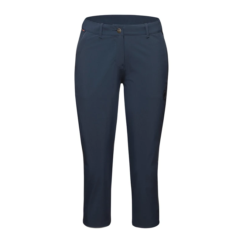 Mammut, Runbold Capri Pants Women, marine, 38 - Image 1