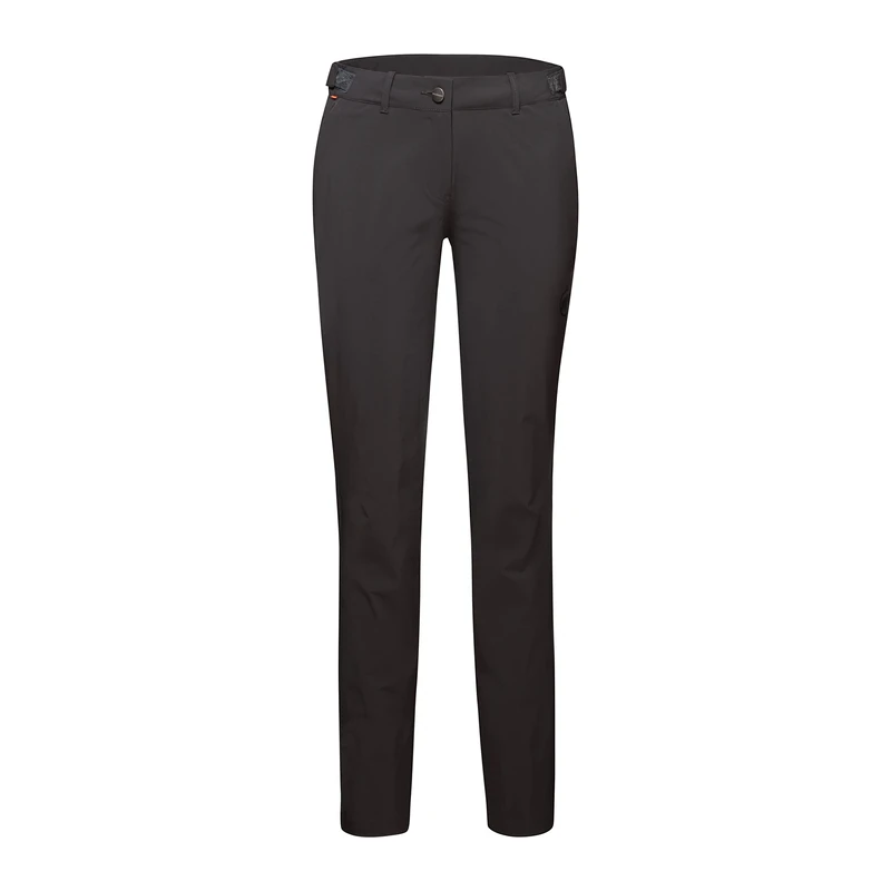 Mammut, Runbold Pants Women, phantom, 42