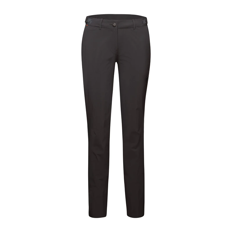 Mammut, Runbold Pants Women, phantom, 46