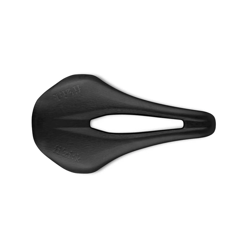 FIZIK VENTO ARGO 00 140 MM SADDLE, Black