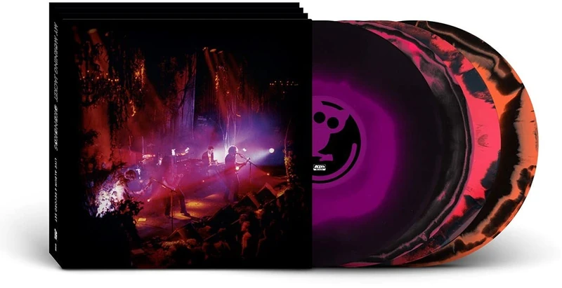 Okonokos [Vinyl LP] [VINYL]