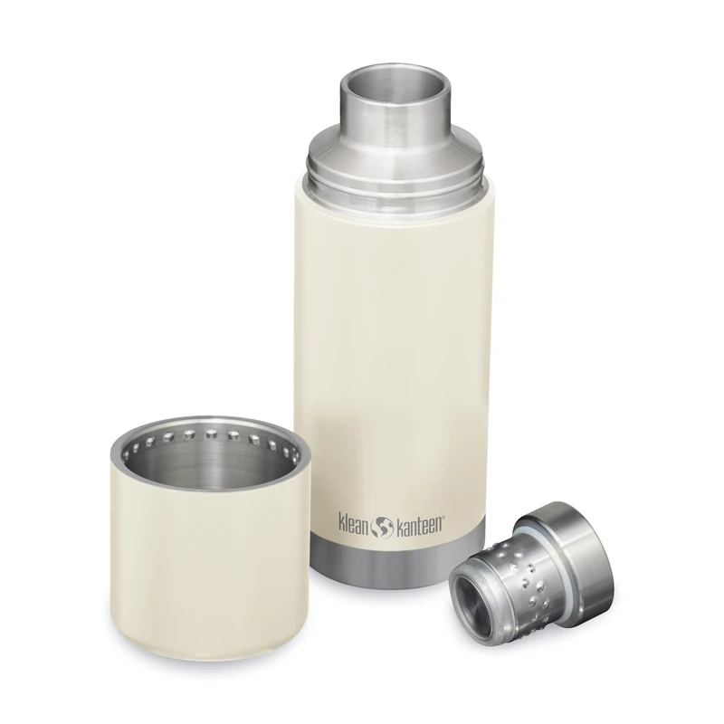 Klean Kanteen TKPro Thermo Bottle Tofu 750 ml