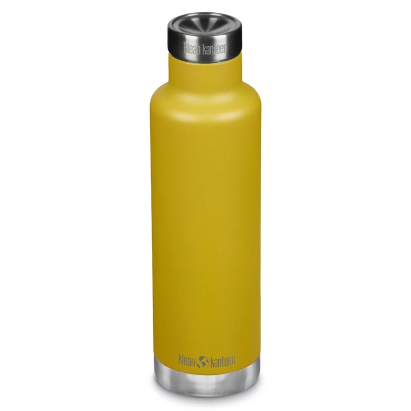 Klean Kanteen Classic VI Deckel Marigold 750 ml
