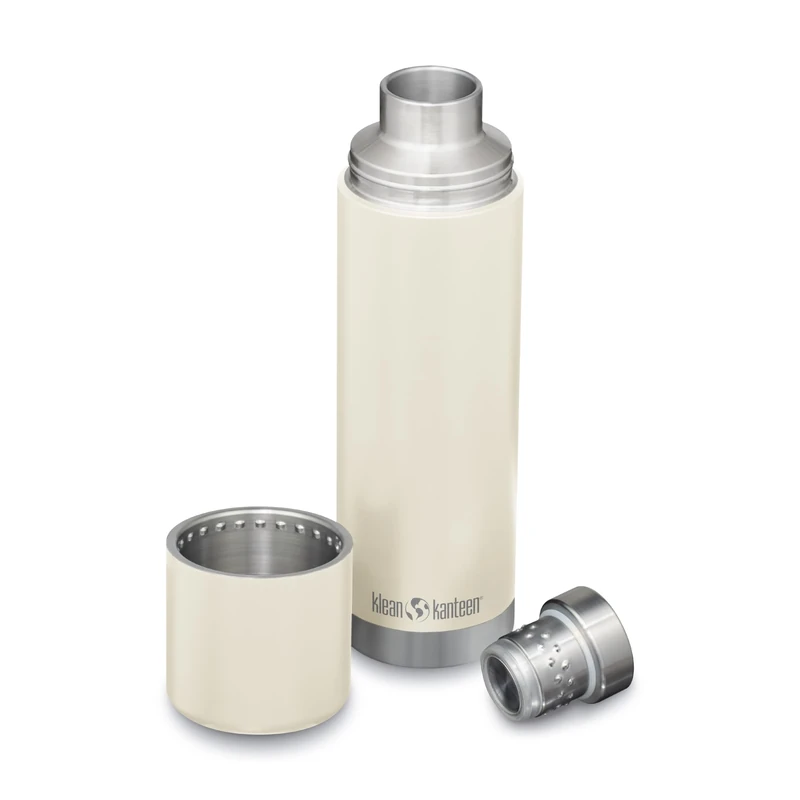 Klean Kanteen TKPro Thermo Bottle Tofu 1000 ml