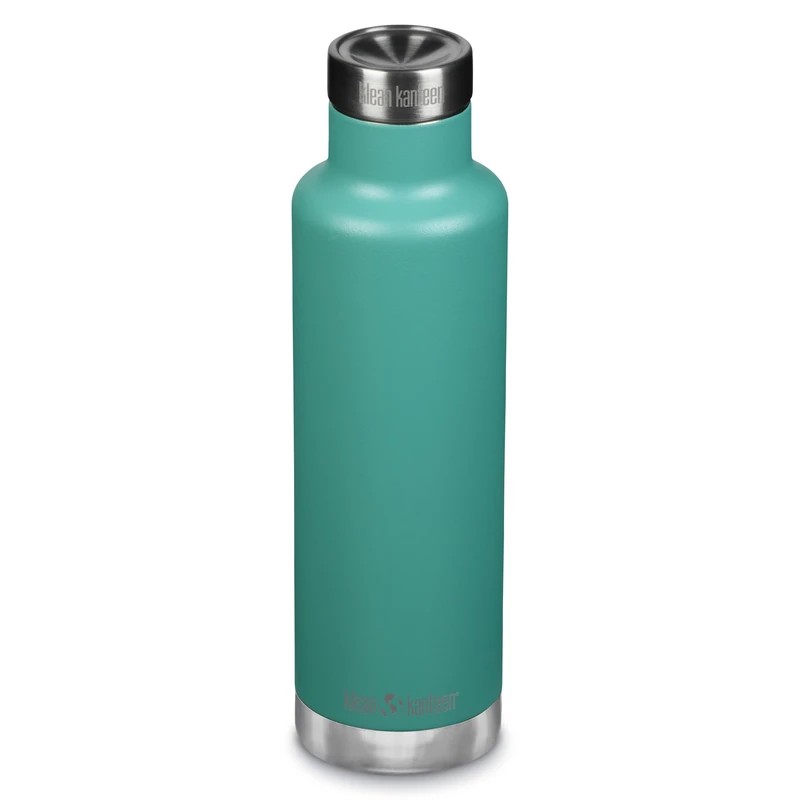 Klean Kanteen Classic VI Deckel Porcelain Green 750 ml