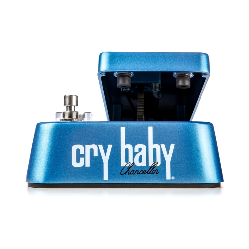 Dunlop Justin Chancellor Cry Baby Wah (JCT95)