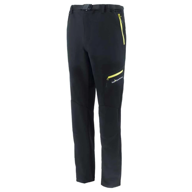 Joluvi Topaz Outdoor Pants Black/White