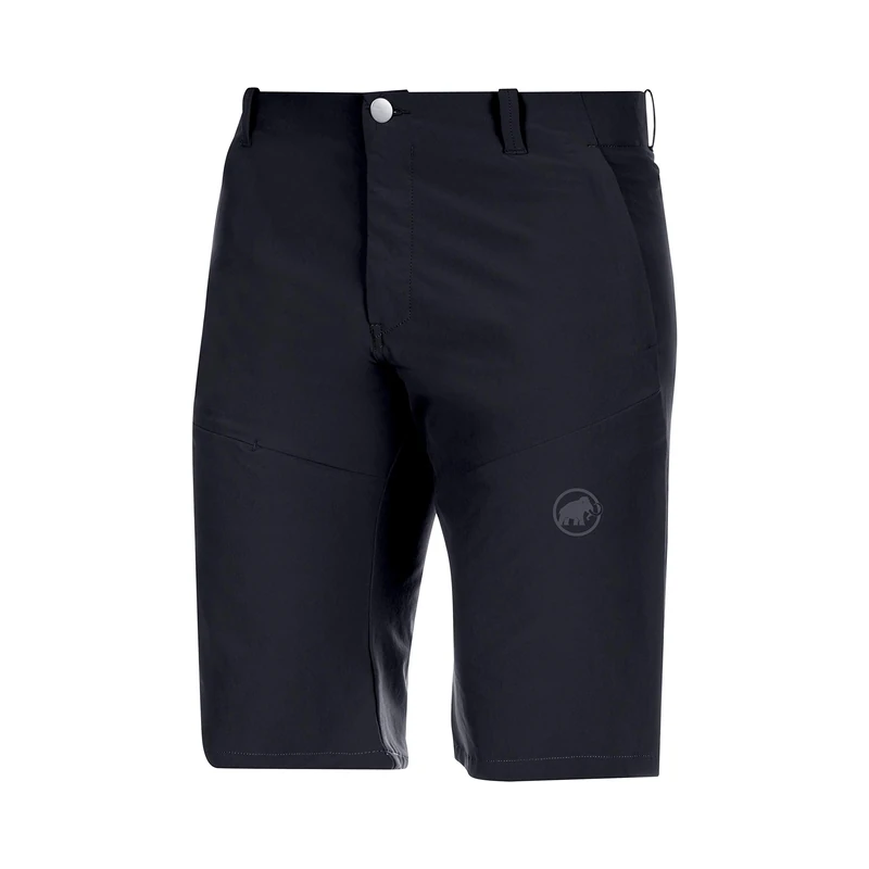 Mammut, Runbold Shorts Men, black, 46
