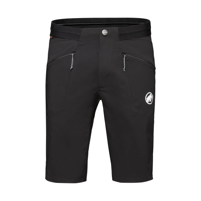 Mammut Aenergy Light SO Shorts Men 56 Black