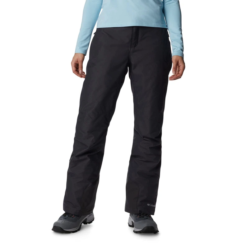 Columbia Women's Bugaboo Omni-Heat Ski Pant