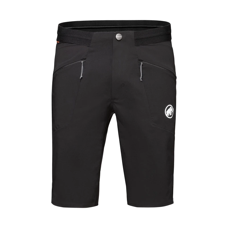 Mammut Aenergy Light SO Shorts Men 54 Black