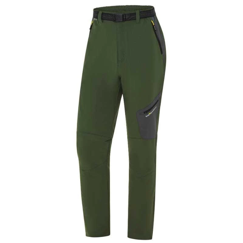 Joluvi Men's Topaz Outdoor Pants Charcoal