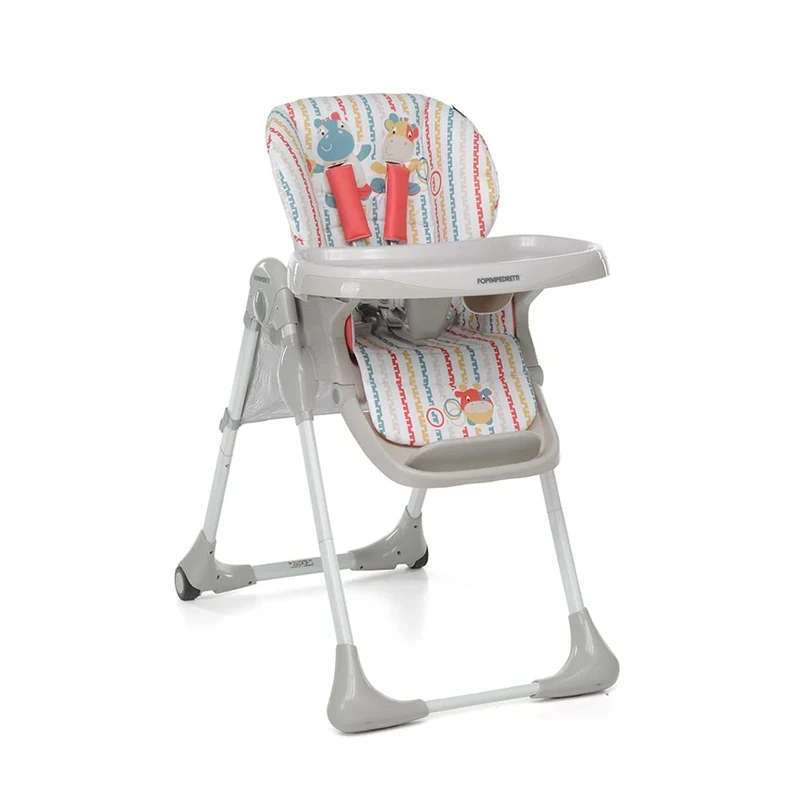 Meeting High Chair, Circus