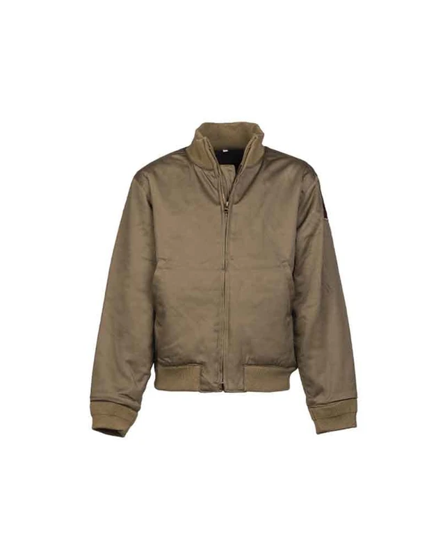 Mil-Tec Us Tanker Jacket Navy Multicolor 905 - Image 1