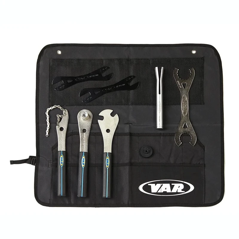 VAR Premium Tools Kit, Unisex Adults, Multi-Coloured (Multi-Colour), One Size