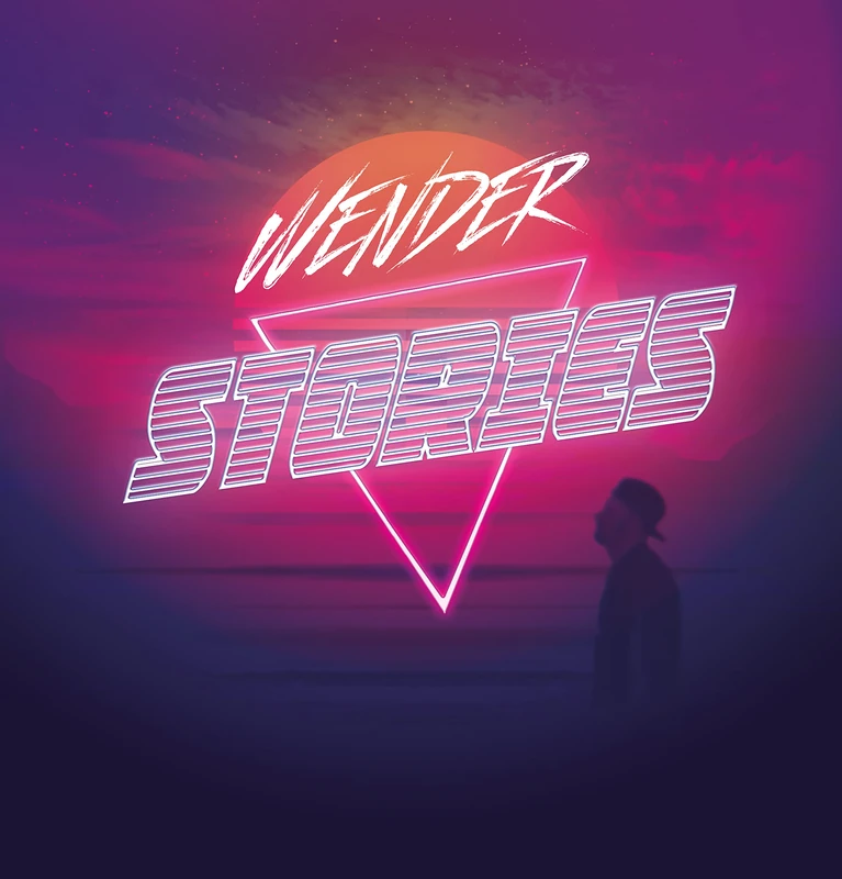 Stories (Vinyl Orange Autografato Limited Edt.) [VINYL]